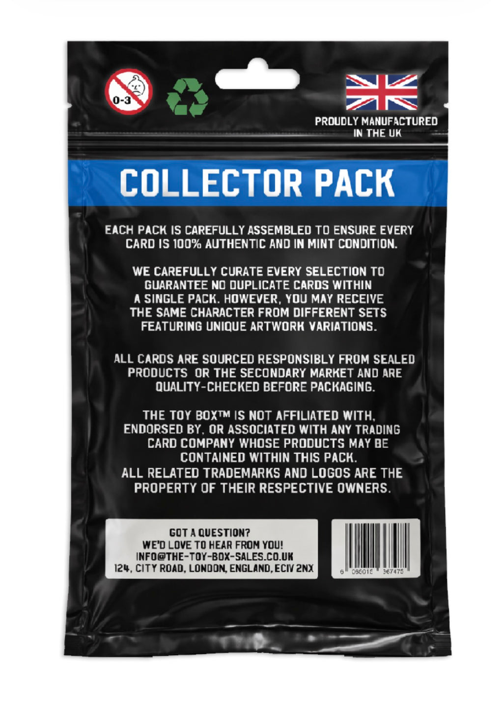 Mystery Card Bundle – Genuine Trading Card Mystery Pack | Pokémon Inspired | No Duplicates | Ultra Rare Chase Cards