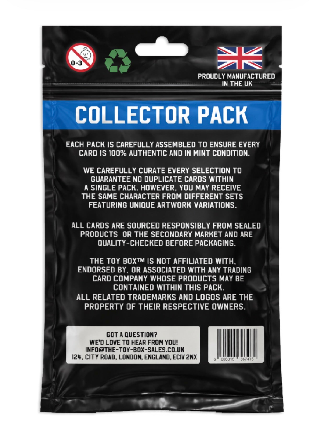 Mystery Card Bundle – Genuine Trading Card Mystery Pack | Pokémon Inspired | No Duplicates | Ultra Rare Chase Cards