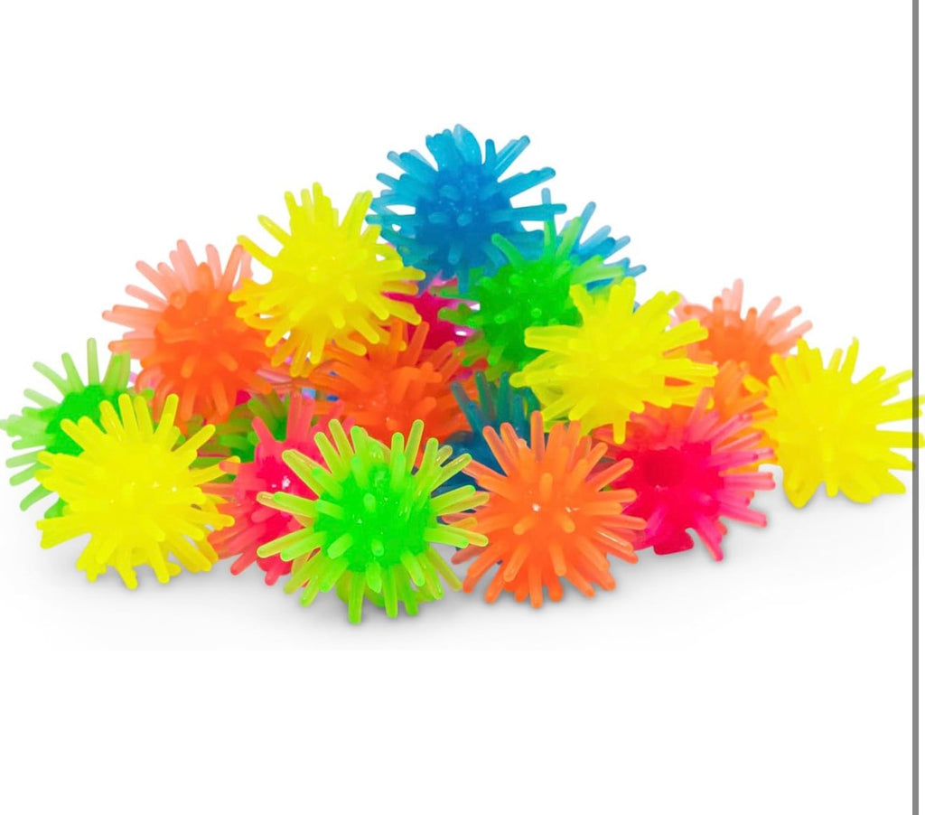 🌟 Scrunchems Glow in the Dark Creeblers 🌟