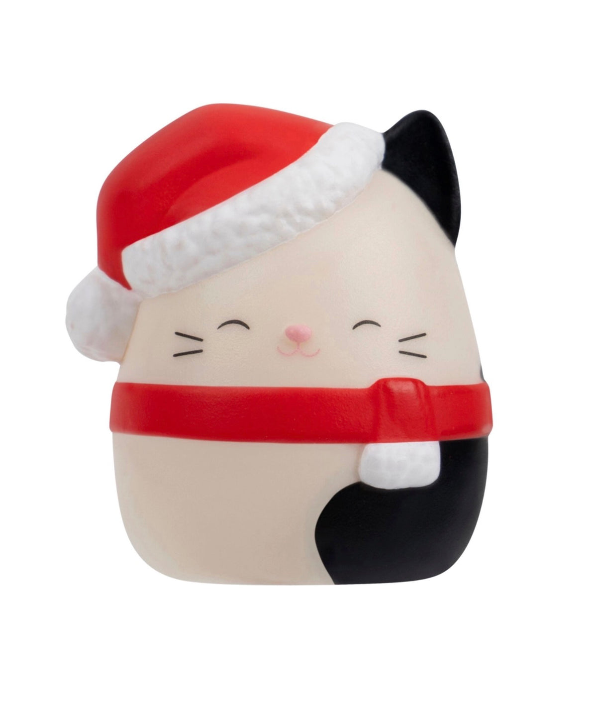 Original Squishmallows Squish-a-longs Holiday Advent Calendar 2026
