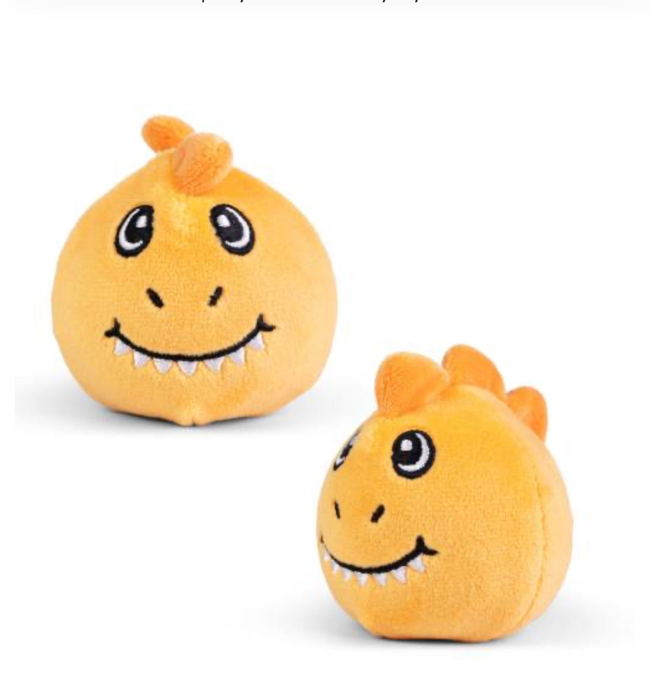 Dinosaur Squishy Plushies Sensory Toys