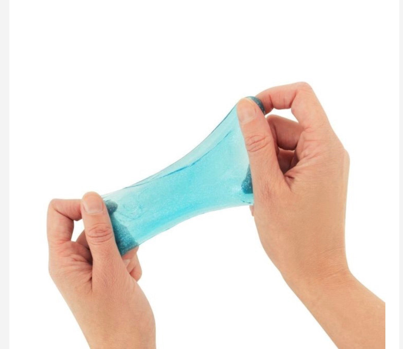 Sticky Paws Slime