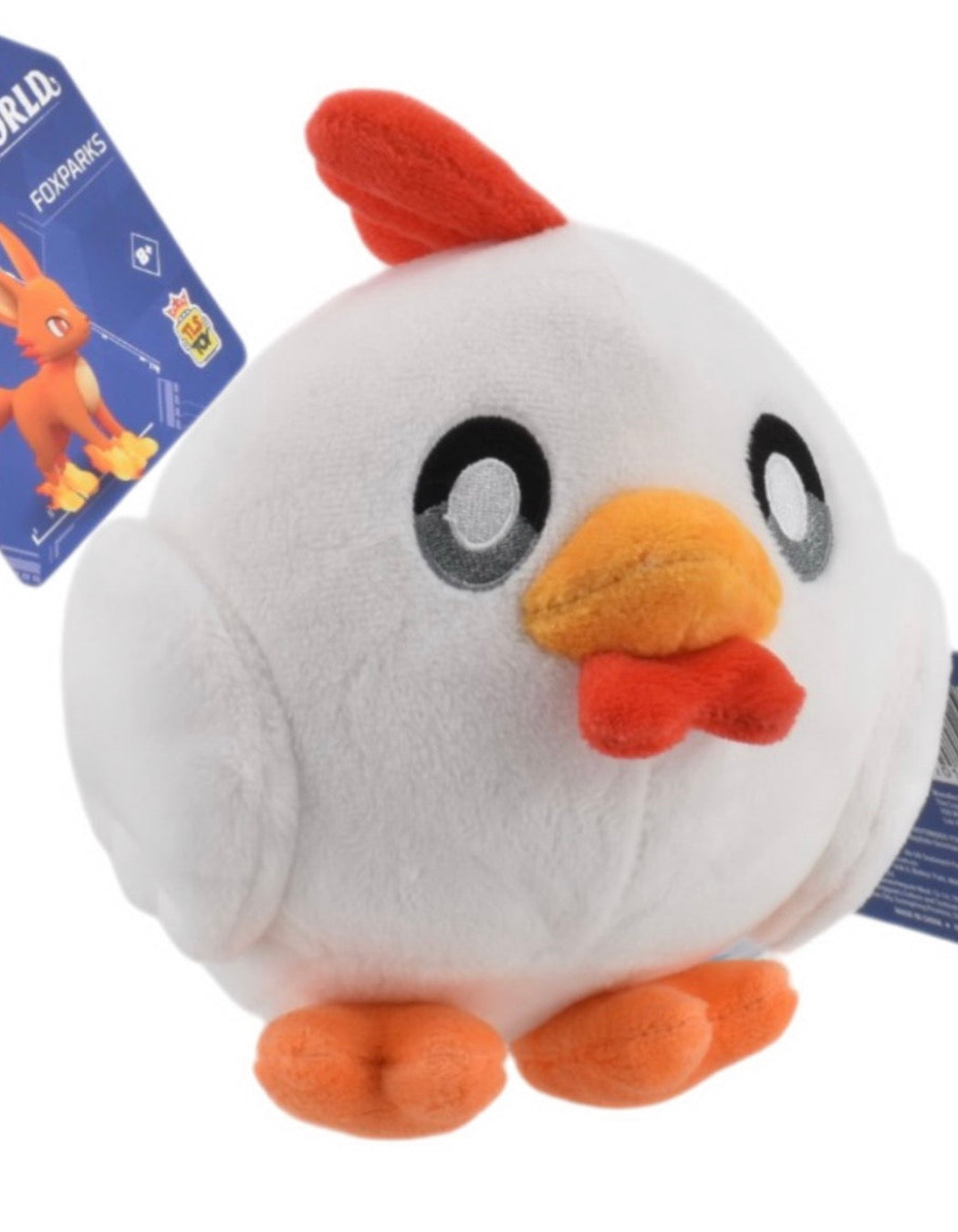 Palworld Small Plush – 4 To Collect