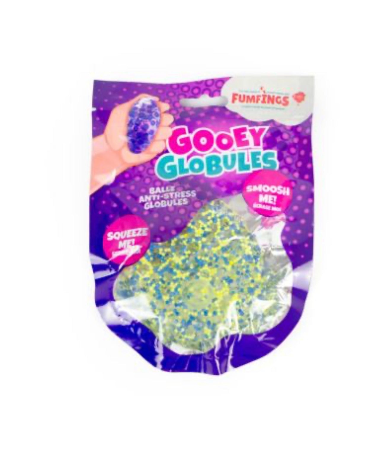 Fumfings Gooey Globules