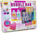 Groovy Labs Bubble Bar and Lotion Lab