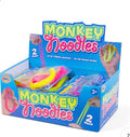 MONKEY NOODLES
