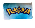 Pokémon Charizard Cushion 60cm – Blue