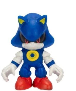 Goo Jitzu Sonic Minis