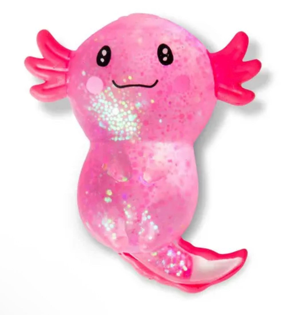 Tobar Scrunchems Sugar Axolotl