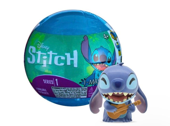 Mash’ems Mystery Squishy Collectible – Choose Your Design