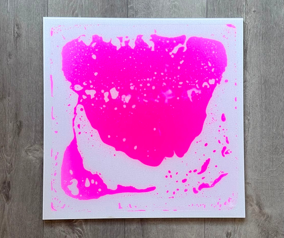 Sensory Liquid Floor Tiles (50cm x 50cm) – Large Interactive Sensory Play Tiles