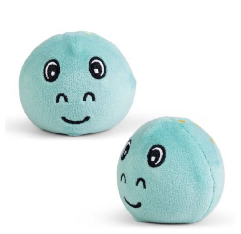 Dinosaur Squishy Plushies Sensory Toys