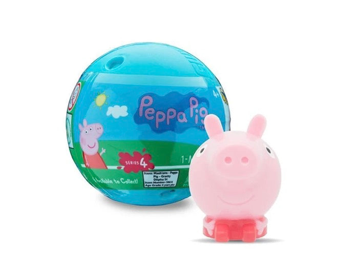 Mash’ems Mystery Squishy Collectible – Choose Your Design