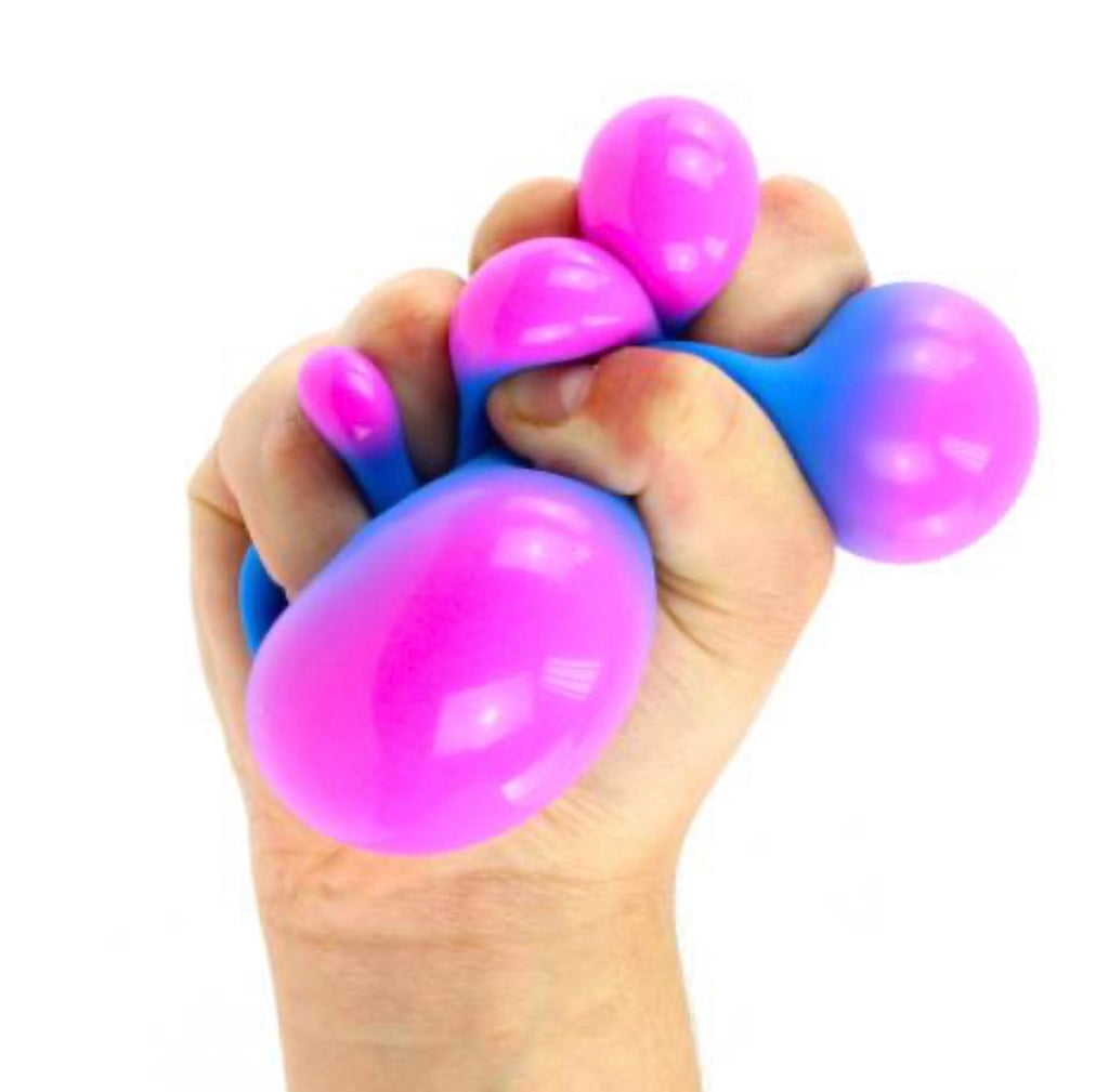 Colour Change Ball