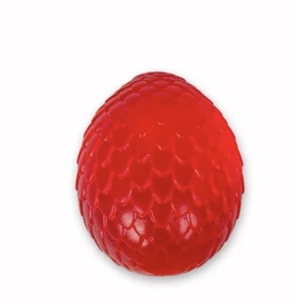 Scrunchems Sugar Dragon Egg