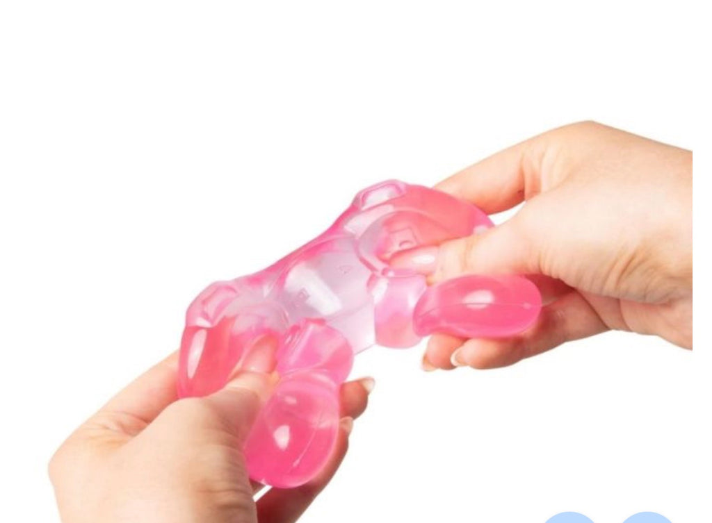 Scrunchems Sugar Controller
