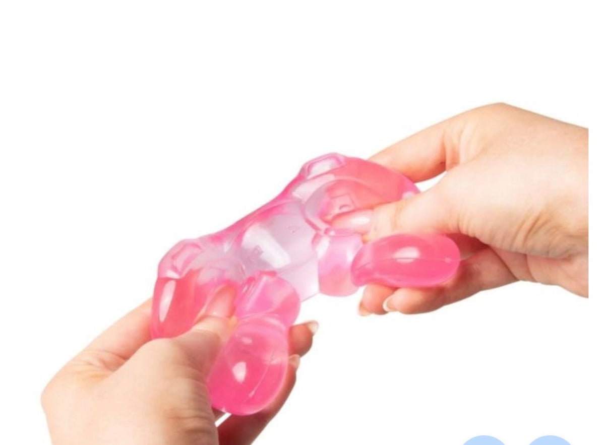 Scrunchems Sugar Controller