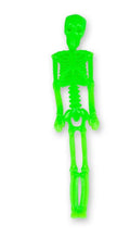 SCRUNCHEMS STRETCHY SKELETON Glow in theDark