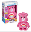 Care Bears Palm Puppetronic Cheer Bear