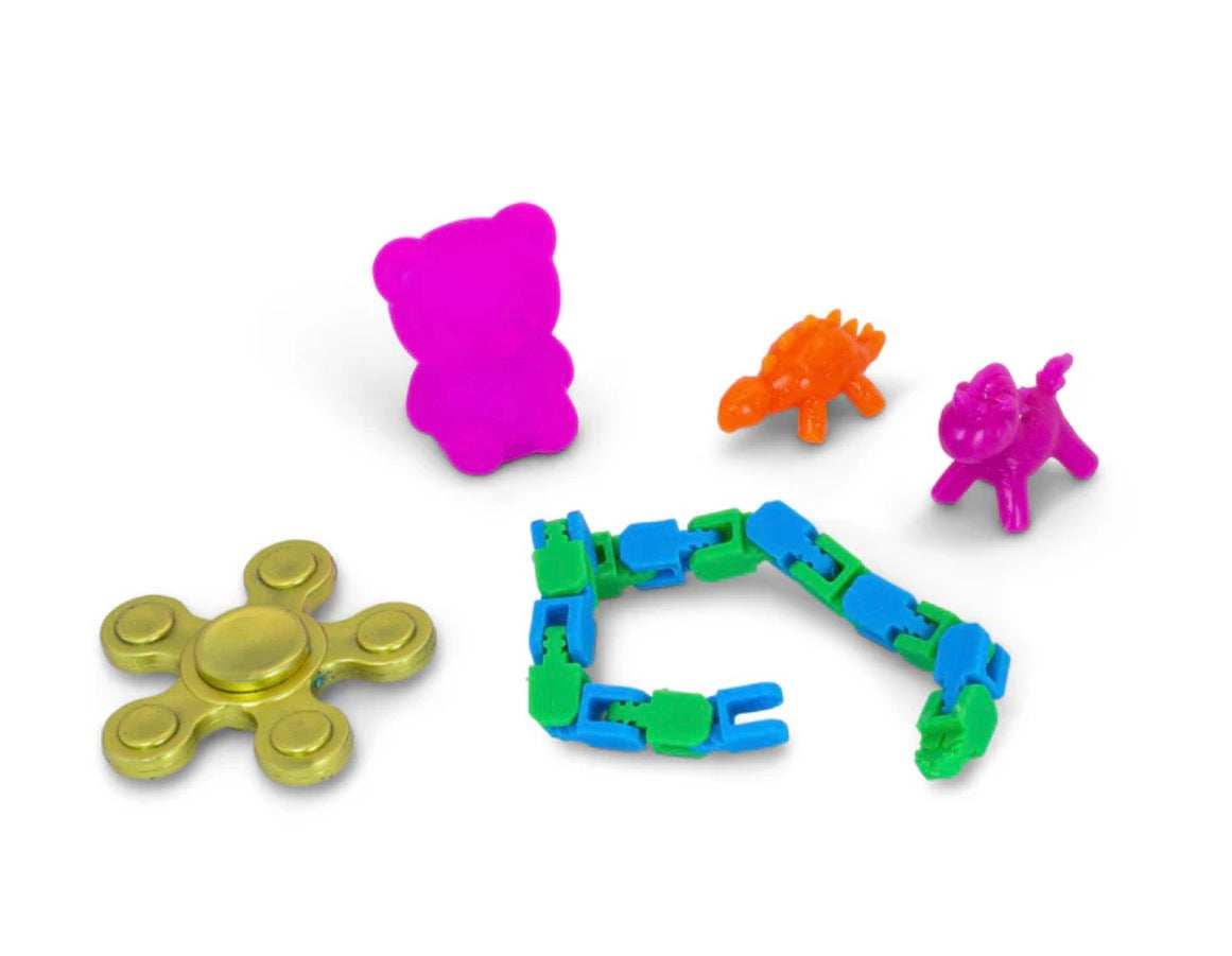 MICRO FIDGETZ SERIES 2