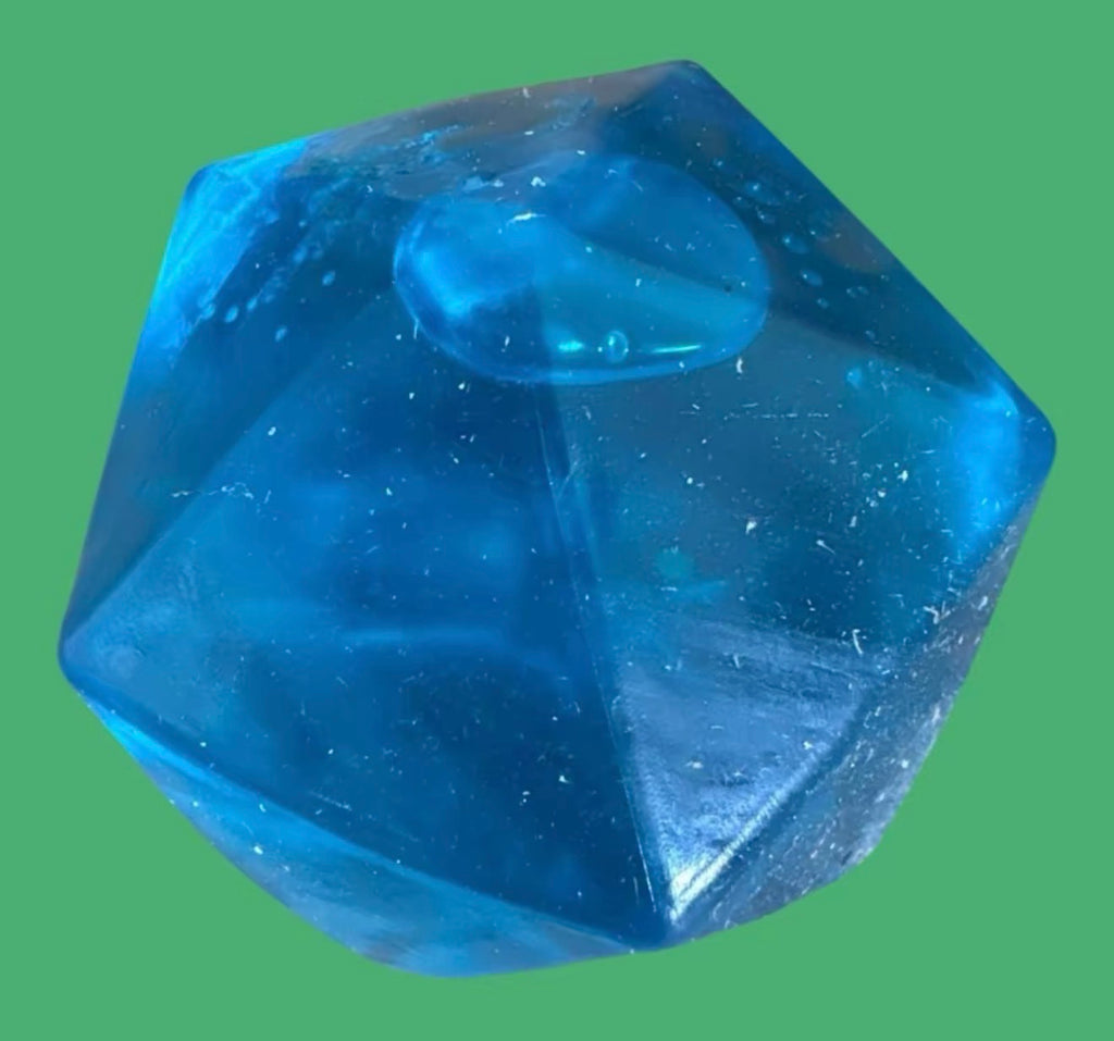 Cube Squeeze Sensory Fidget Toy