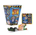Lucky Bob Series 1 Mystery Blind Box | Collectible Figure | 6 Surprises Inside | 60 Characters to Collect | Ages 3+