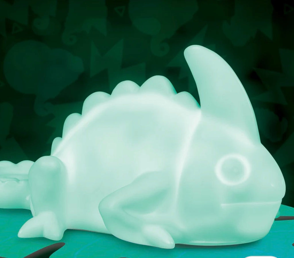 LUMEZ COLOUR MATCHING LIGHT UP CHAMELEON