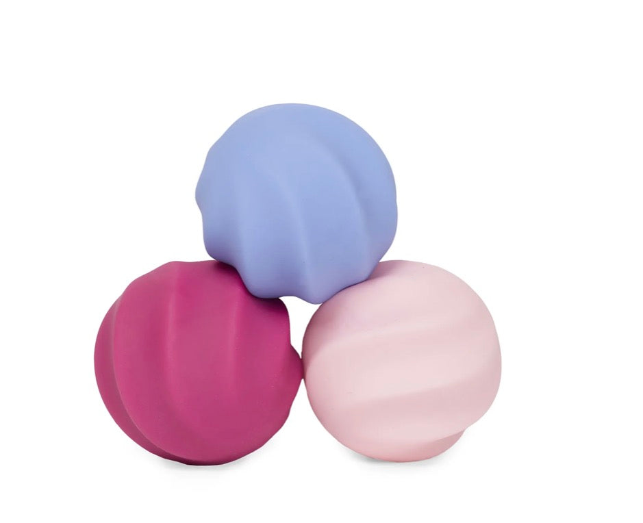 Speks. Odds Vivid - Silicone Fidget Magnets
