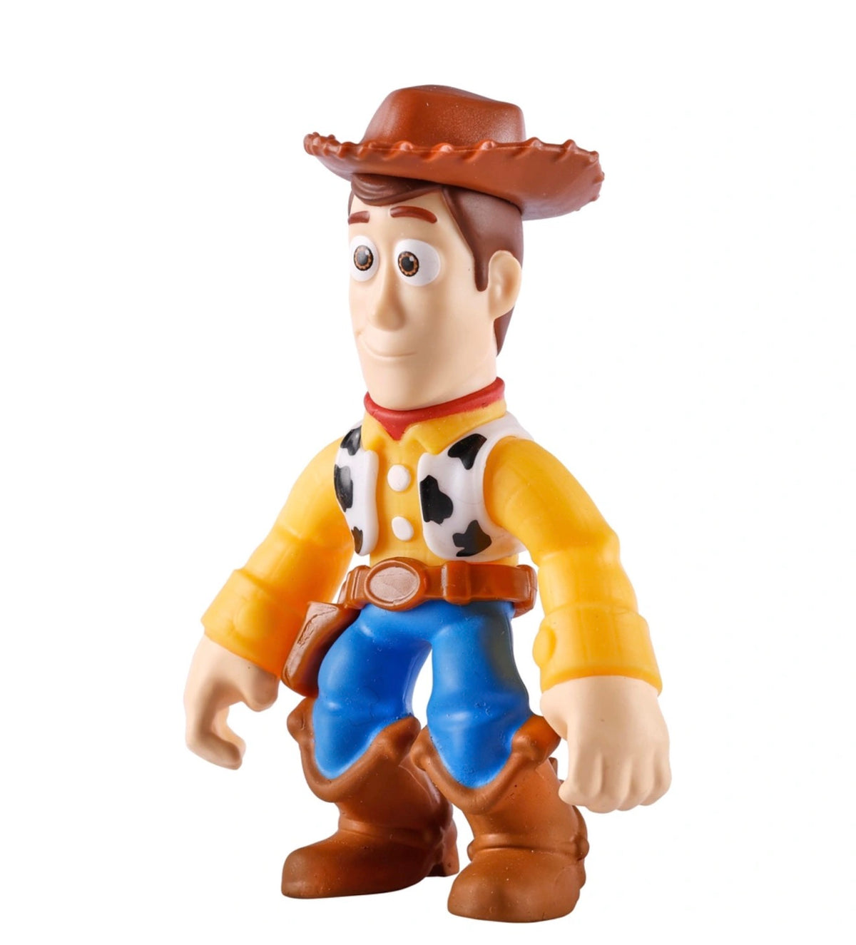 Goo Jit Zu Disney Pixar Toy Story 5 Hero Pack Woody or buzz