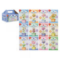 Wizz Toys Nano Block Succulent Potted Plant Box Set 24cm Assorted