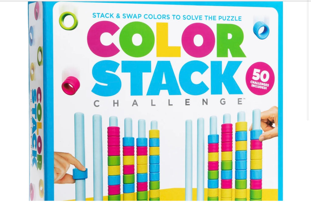 Color Stack
