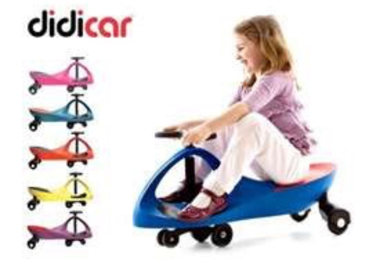 DIDICAR