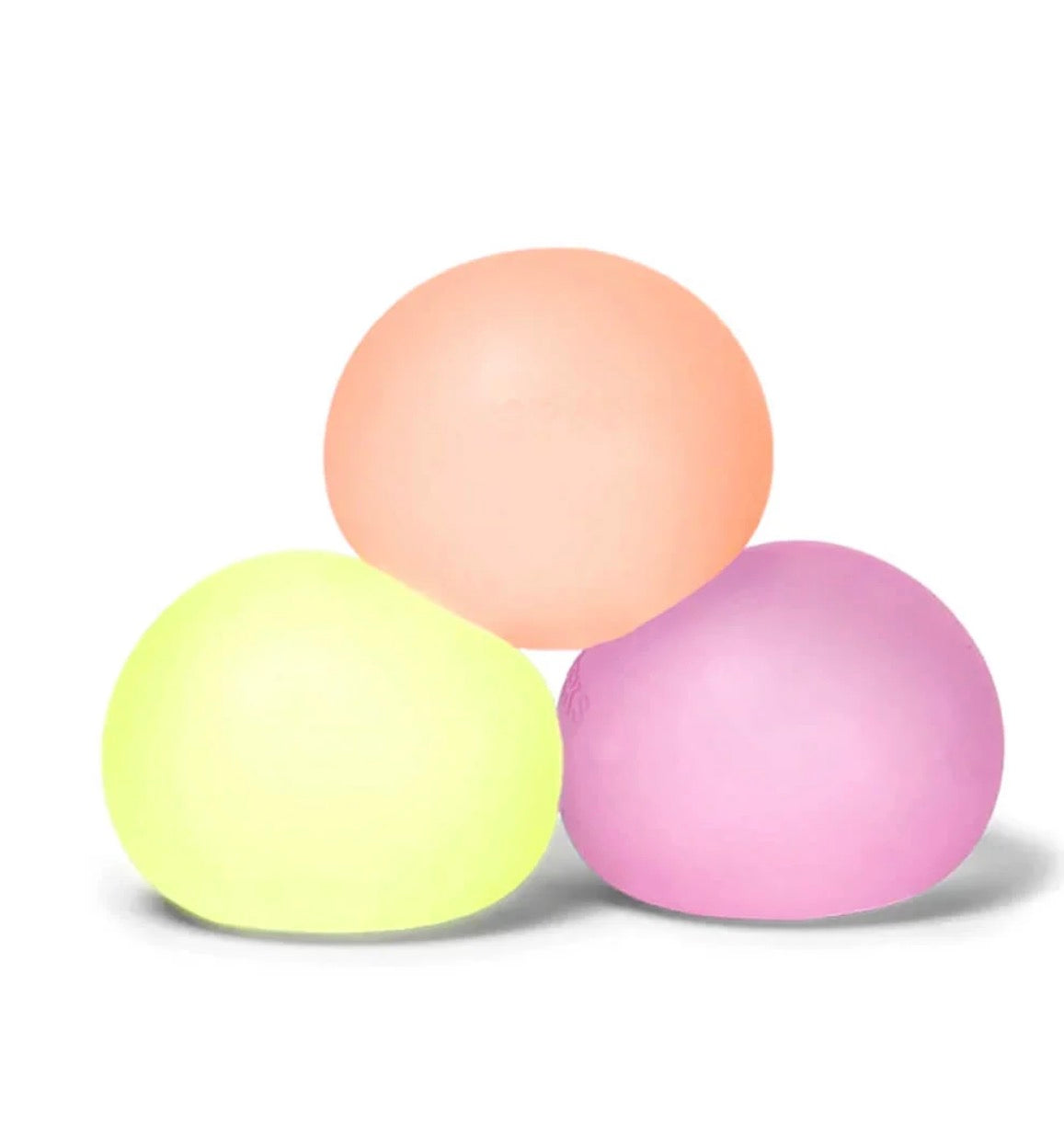 Gump: Speks 3 Pack - Algae, Reef, Moon Jelly Gel Balls warm pack