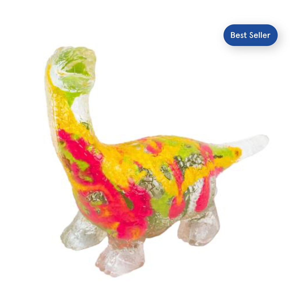 Inkerz Dinosaur Paint Sensory Toy