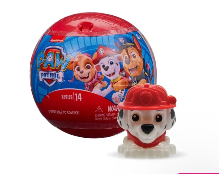 Mash’ems Mystery Squishy Collectible – Choose Your Design