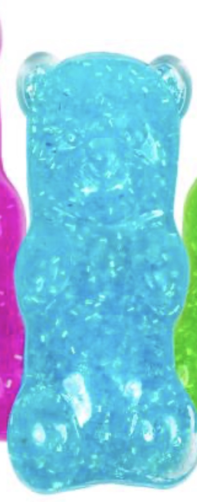 Squishy Bears