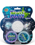 MIX IT GALAXY PUTTY