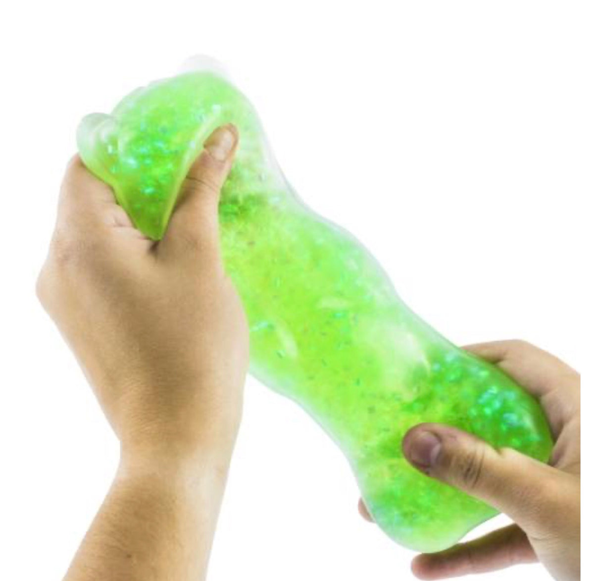 Squishy Bears