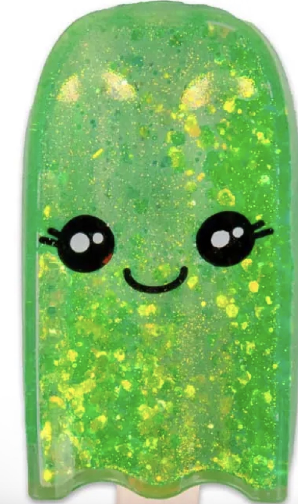 Scrunchems Sugar Ice Lollies Sugar Gel Squishy | 4 Colours