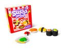MAKE YOUR OWN SUSHI SLIME & PUTTY