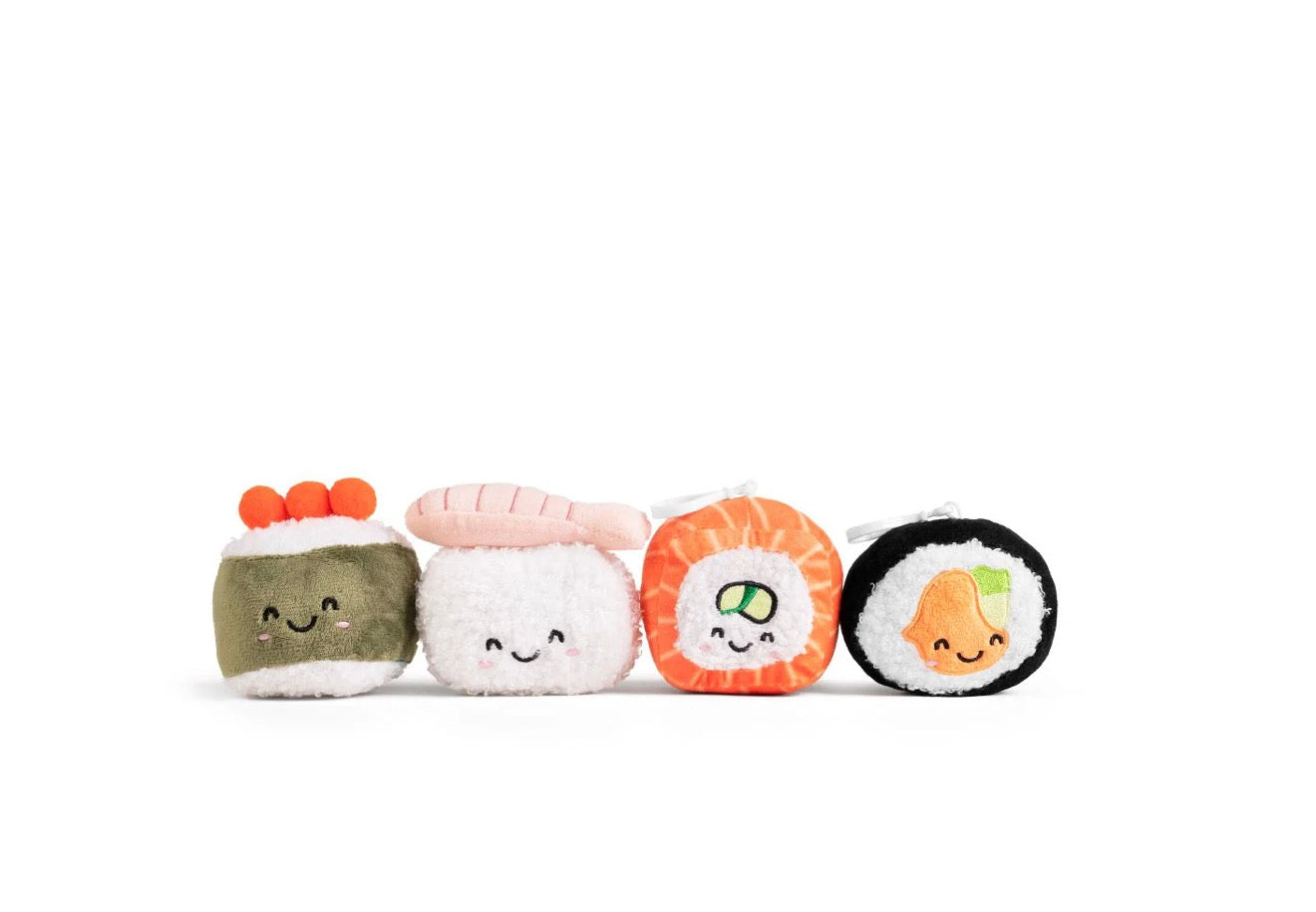 LITTLE Clips Sushi
