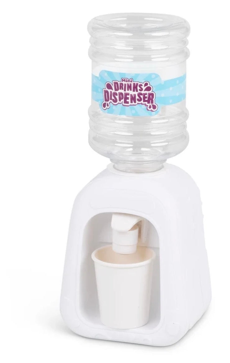 MINI DRINKS DISPENSER