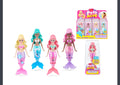 Pets Alive by ZURU Magic Swimming Mermaid