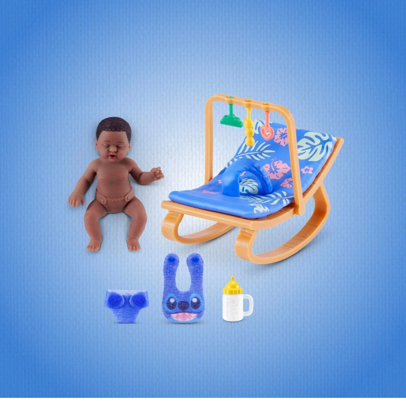 My Mini Baby Disney Series 1 Assortment by ZURU