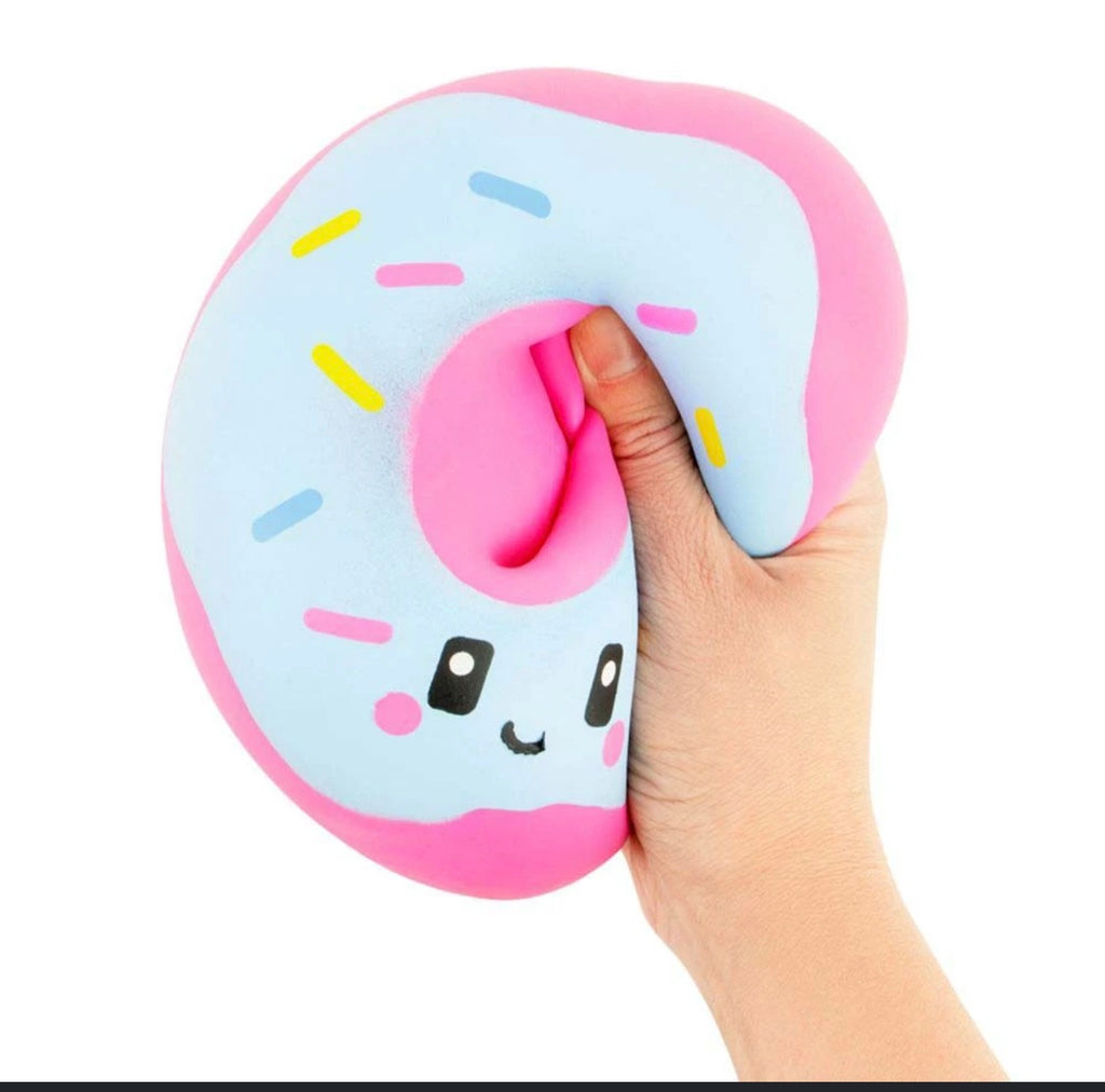 The Big Squijj – Super Squishy Collectibles!