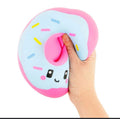 The Big Squijj – Super Squishy Collectibles!