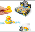Scrunchems Sticky Squishy Duck