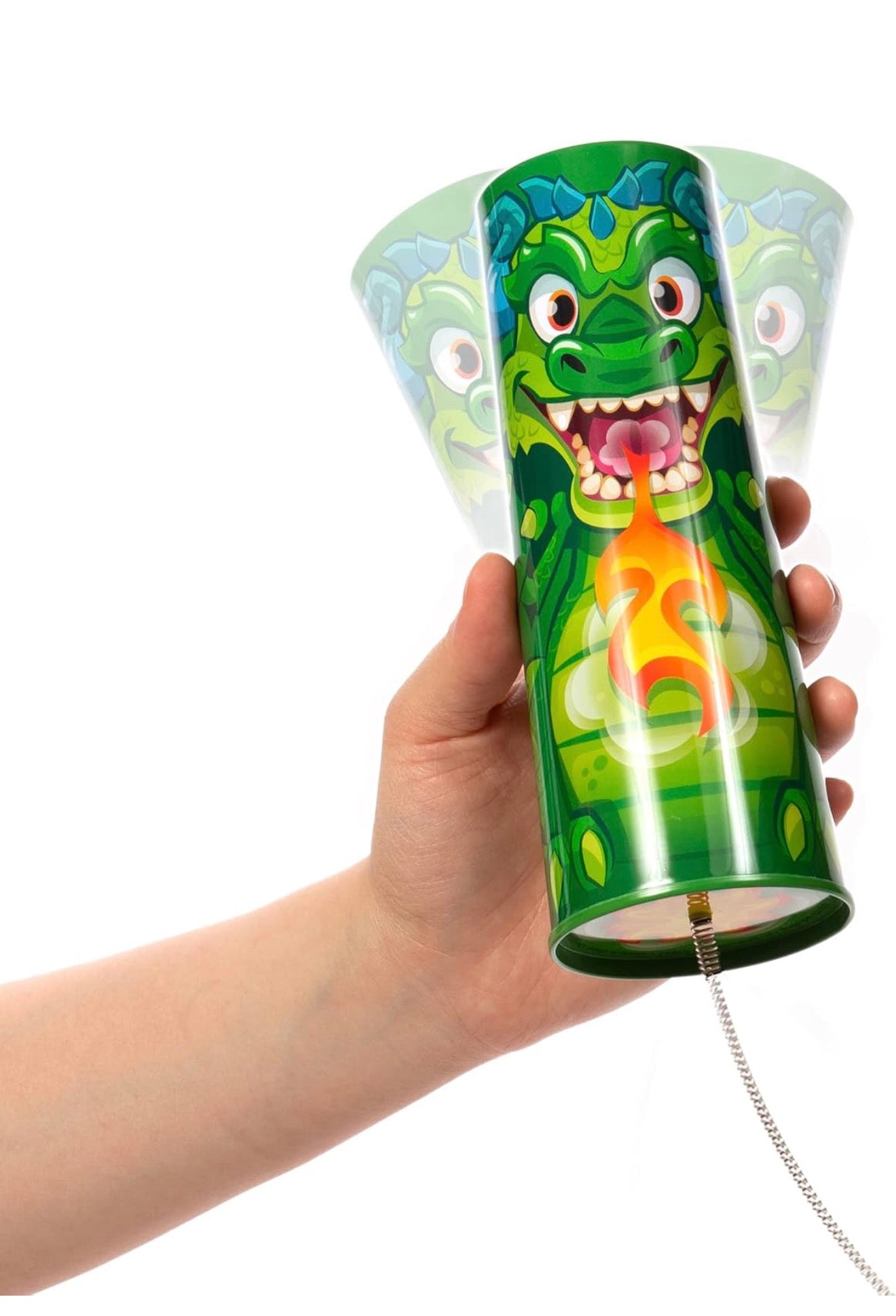 Thunder Shaker – 3 Designs to Collect!