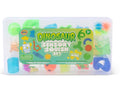 24 Piece Dinosaur & Unicorn Sensory Squish Set | Fidget Toy Box | Stress Relief & Autism-Friendly Sensory Toys