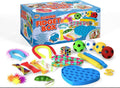 HGL Bumper Fidget Box